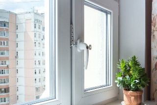 Пластиковые окна Лянтор цена от 3163 руб.